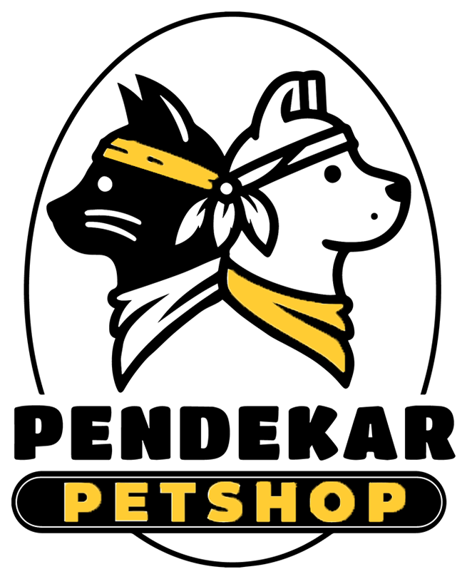 Pendekar Petshop
